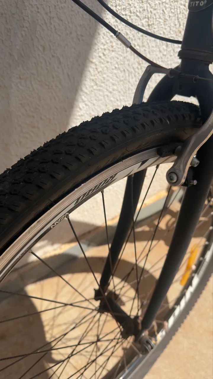 Bicicleta  - Foto 4