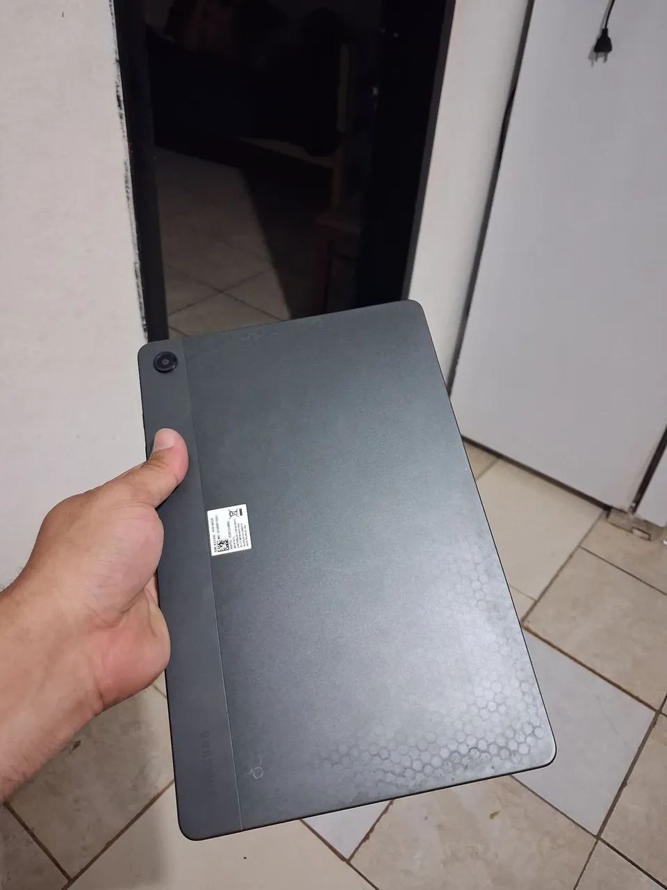 ?Samsung Galaxy Tab A9+ 5G (Leia a descrição) - Foto 2