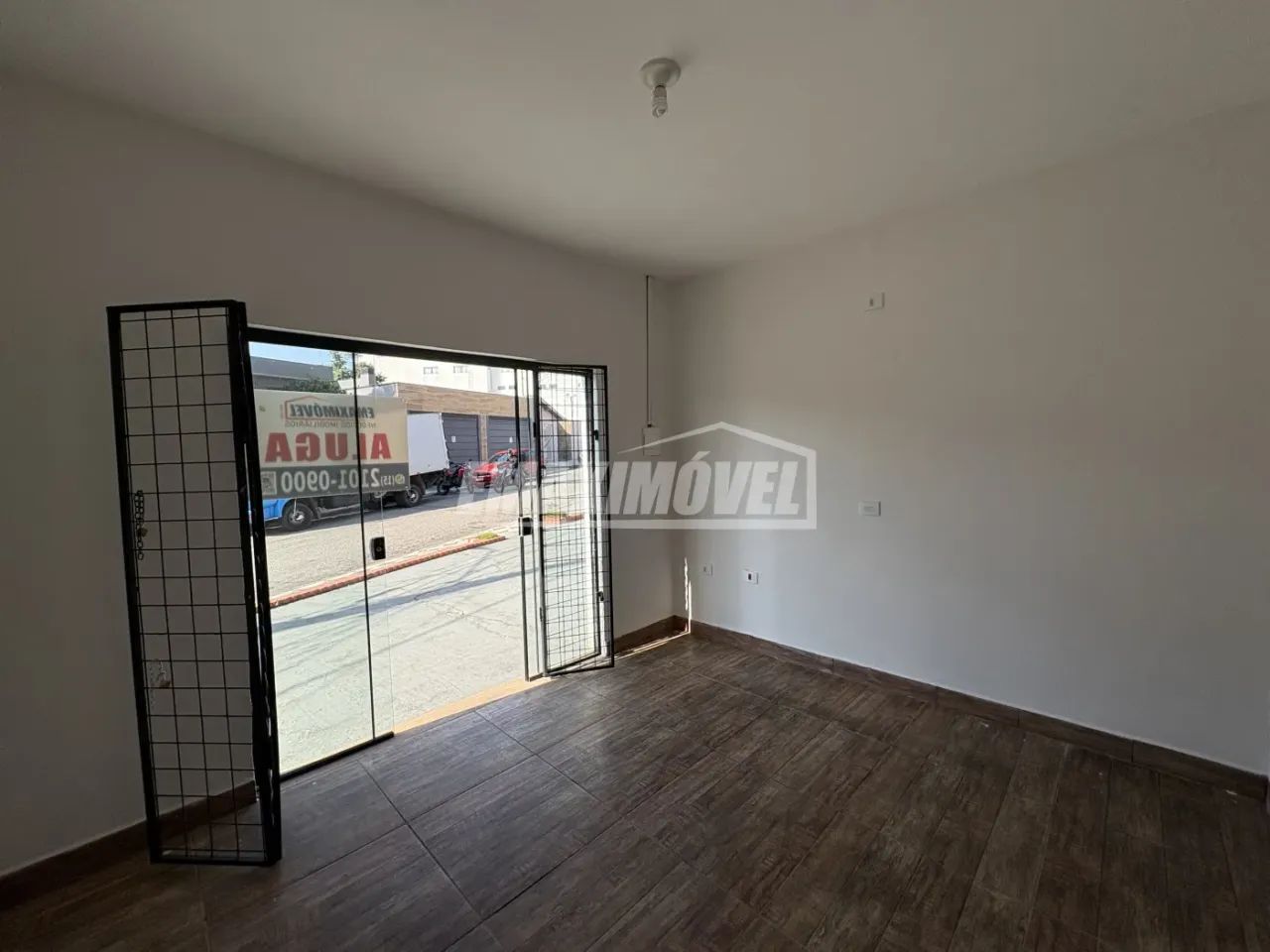 Sala Comercial para Locação - Jardim Vera Cruz - Sorocaba/SP