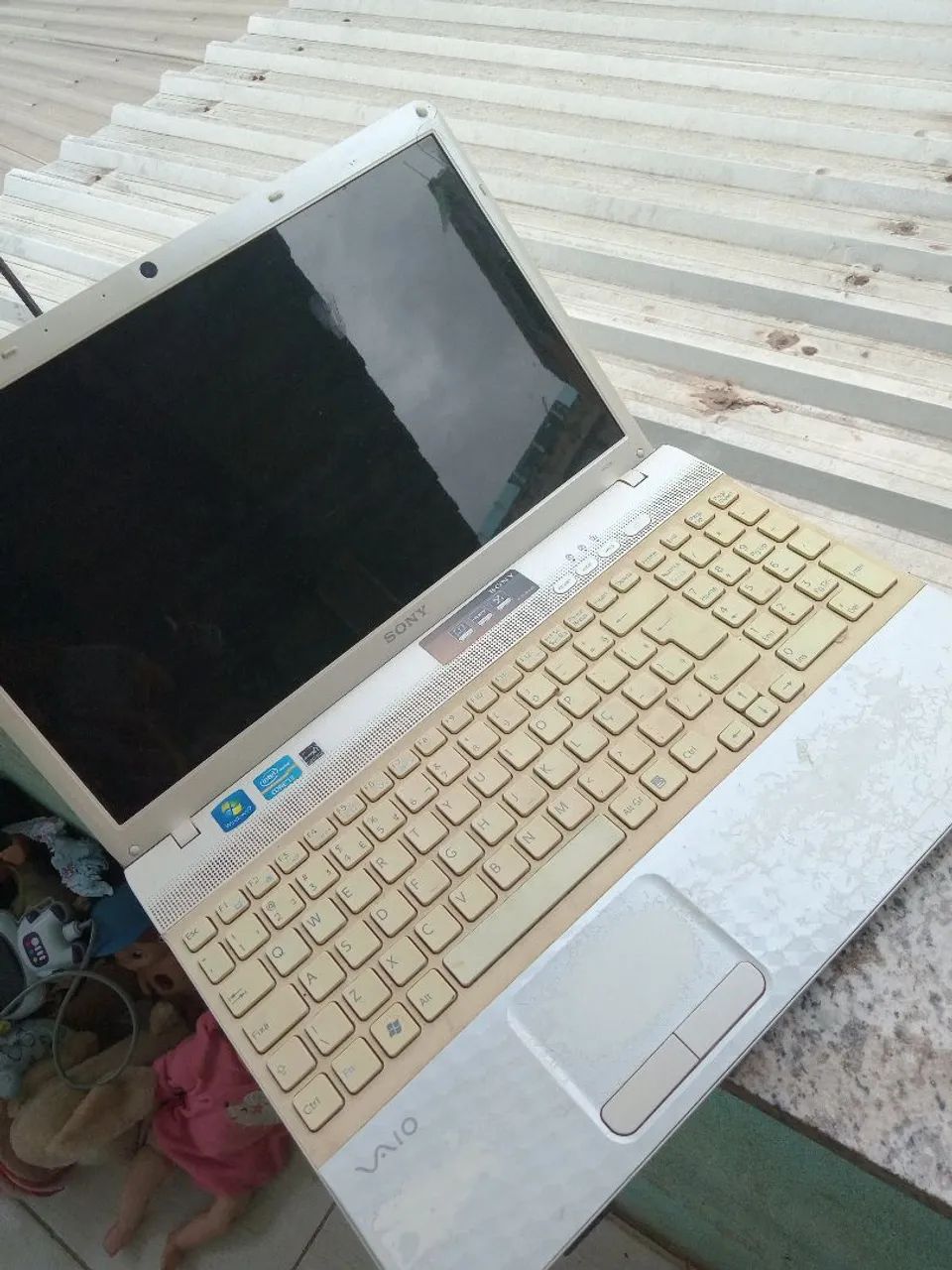 Troco notebook por console  - Foto 2