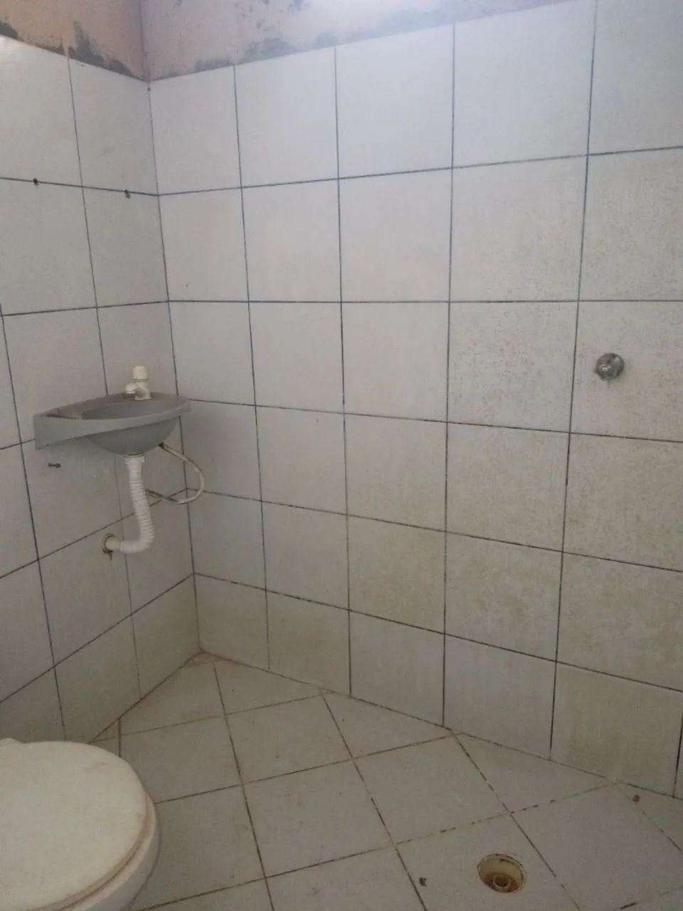 Casa 2andar c/cobertura e térreo  - Foto 4