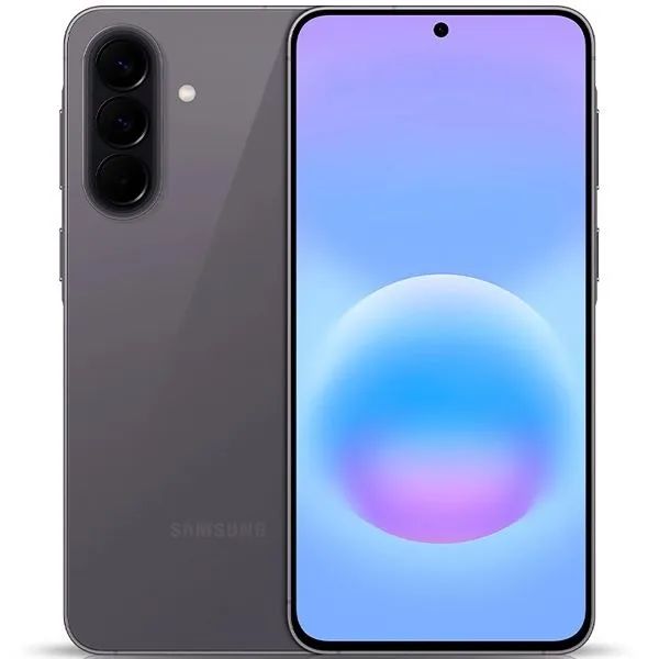 Galaxy A57 128gb Cinza. Novo, lacrado e com NF. Parcelo - Foto 3