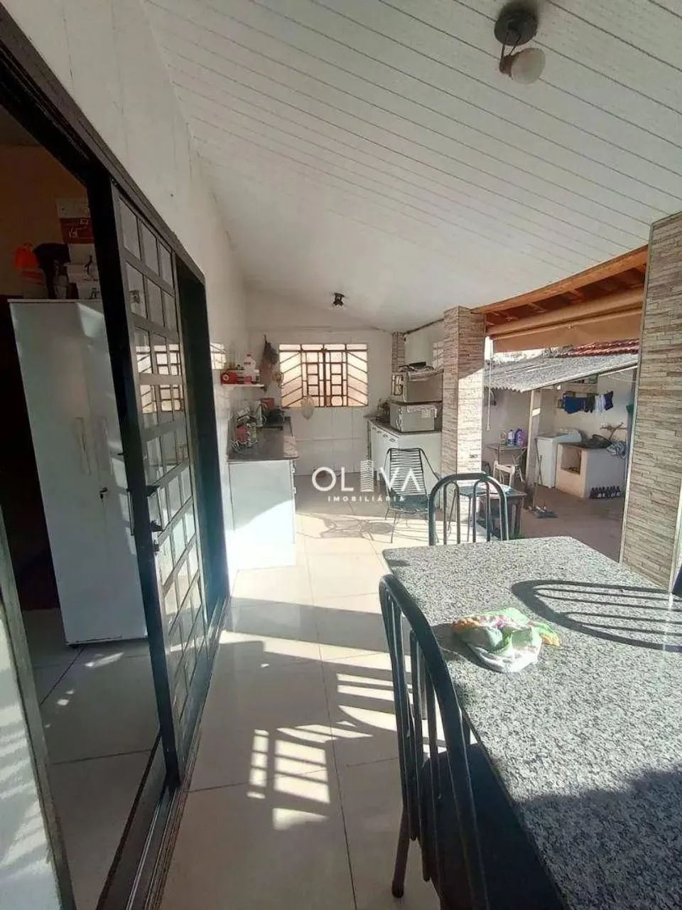 Casa com 2 dormitórios à venda, 164 m² por R$ 270.000 - Vila Ercília - São José do Rio Pre - Foto 8