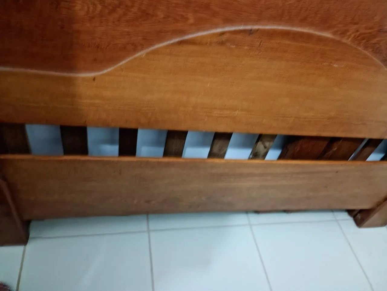 Cama casal - Foto 2