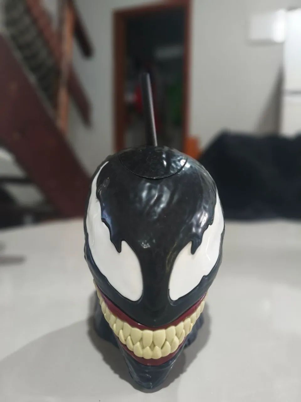 Copo Venom a última rodada 1L Cinemark 