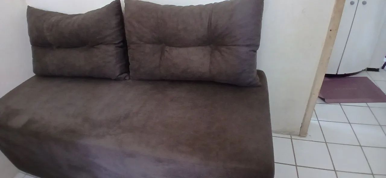 Bicama nova pouco tempo de uso - Foto 2