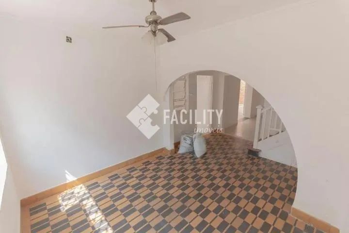 casa - Cambuí - Campinas - Foto 3