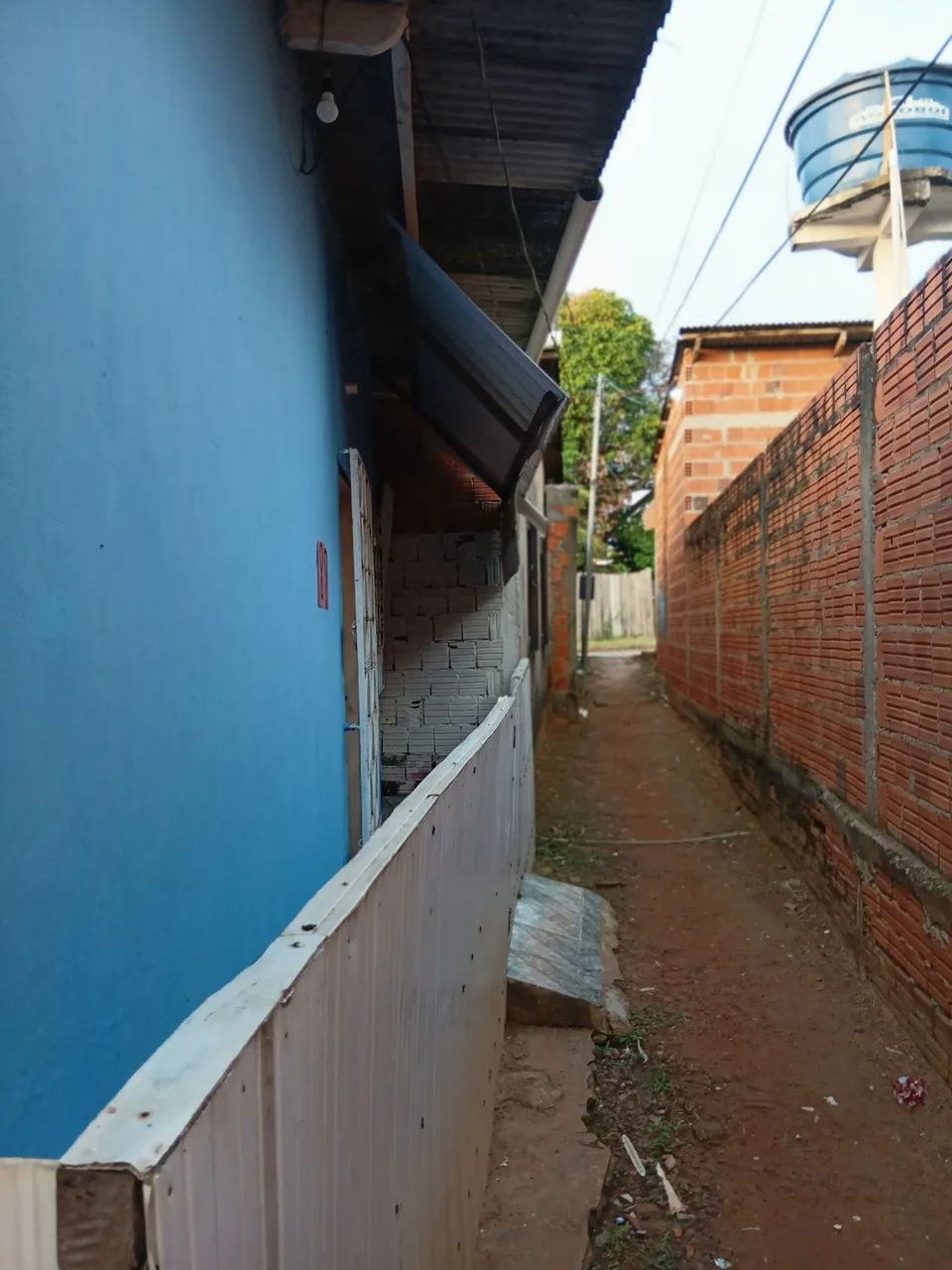 Documento compra de venda