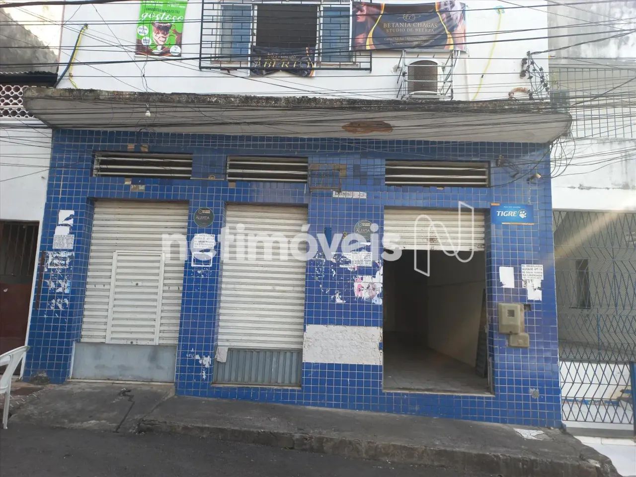 Loja para Aluguel ou Venda na Liberdade - Foto 3