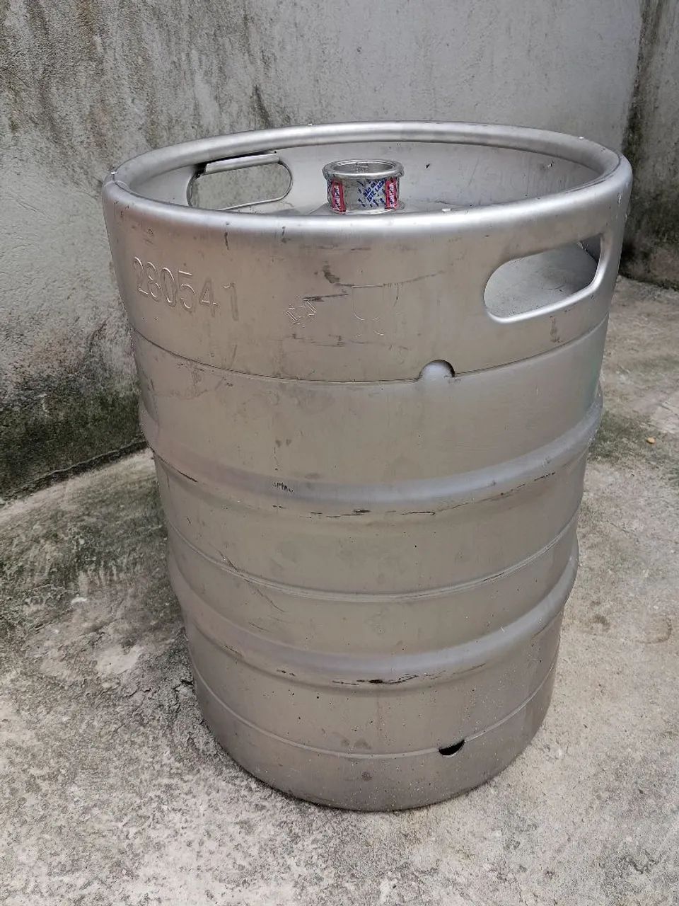 Barril de chopp 50lts  - Foto 3