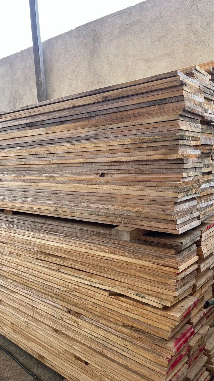Tábua de pinus 