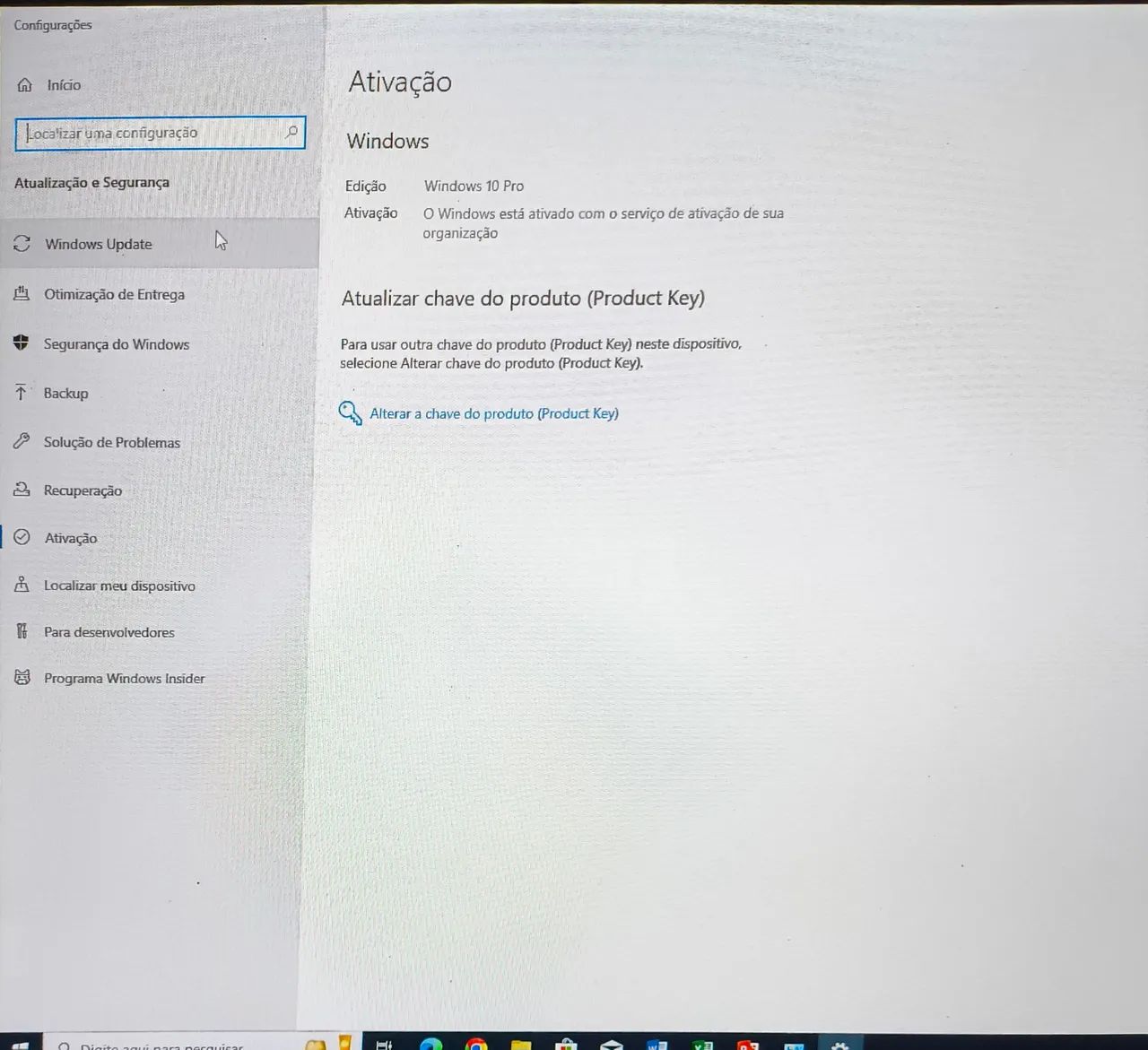 À VENDA DESTA CPU PARA COMPUTADOR EM ALVORADA!!! - Foto 4