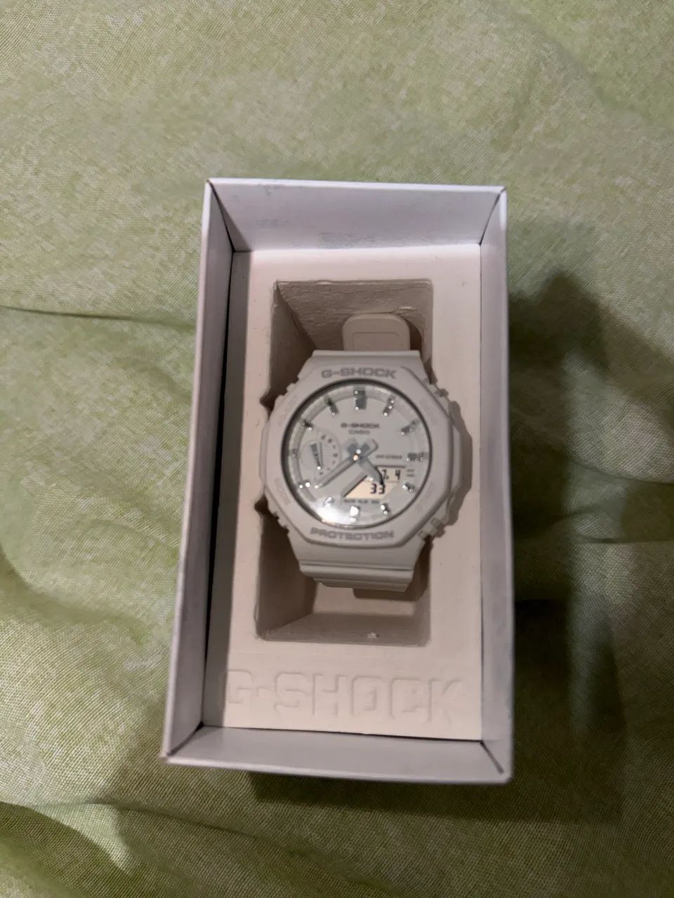 Relógio G shock GMA-S2100-7A - Foto 3