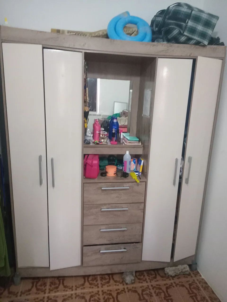 Guarda Roupa - Foto 3