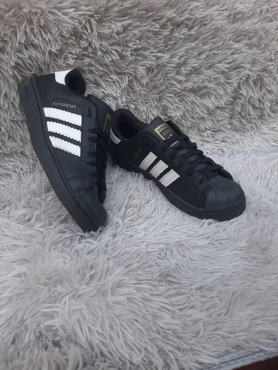 Tênis Adidas SuperStar  - Foto 3