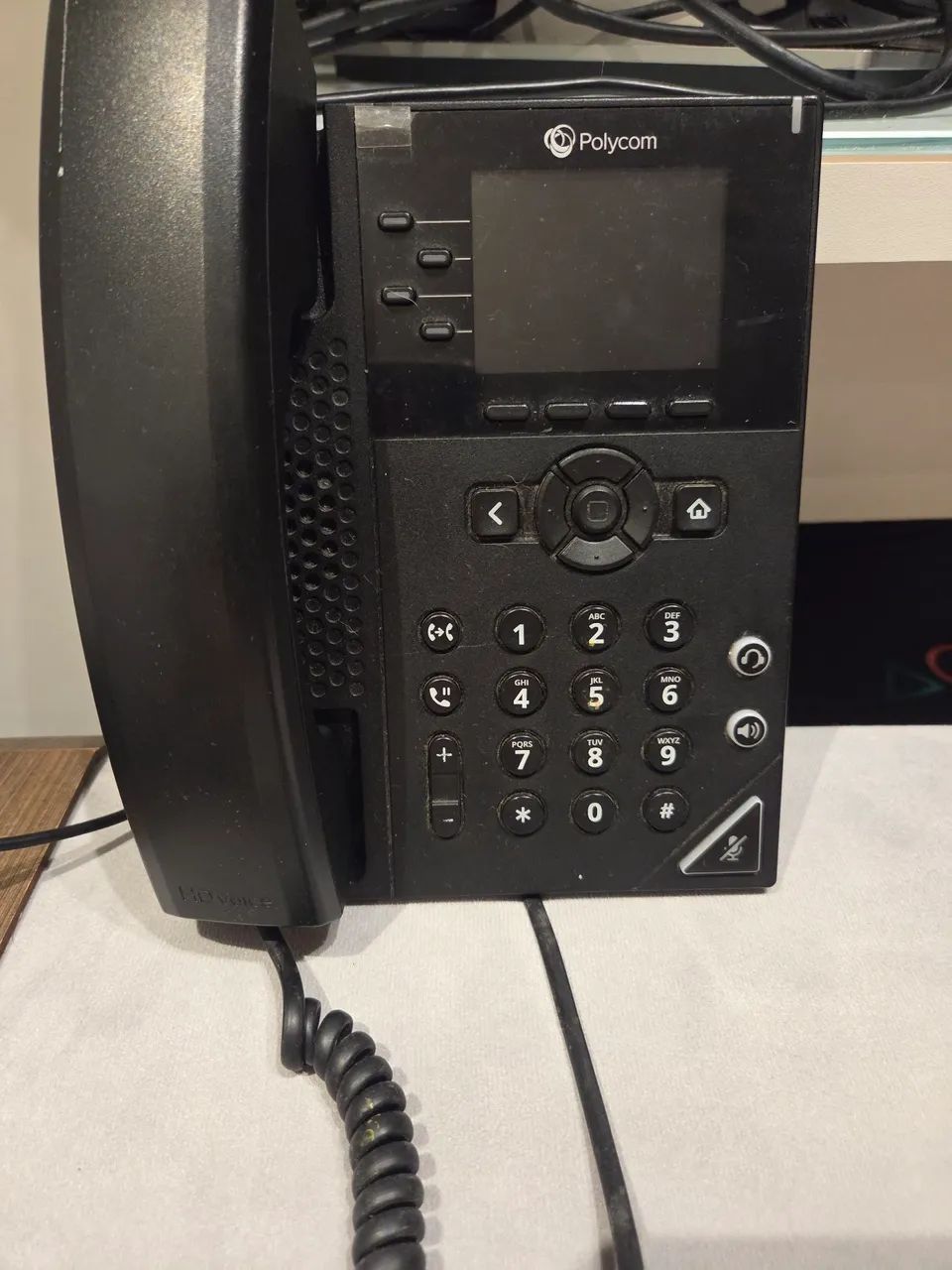 Telefone IP Polycom VVX 250 - Foto 2