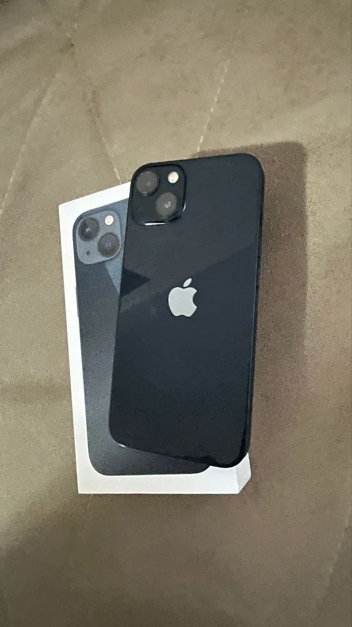 iPhone 13 128gb