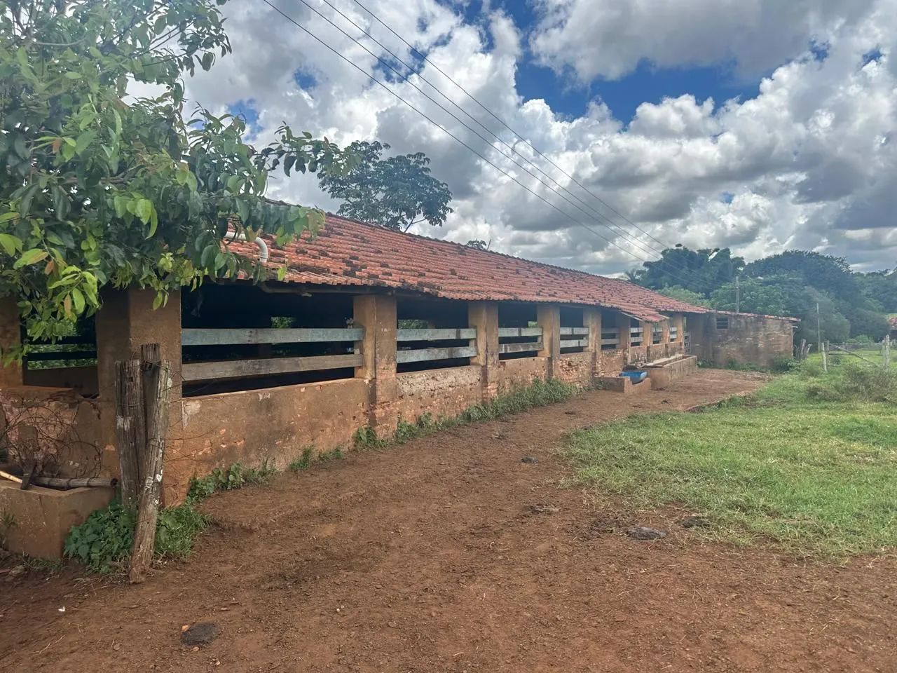 Fazenda à venda na Zona Rural - Foto 3