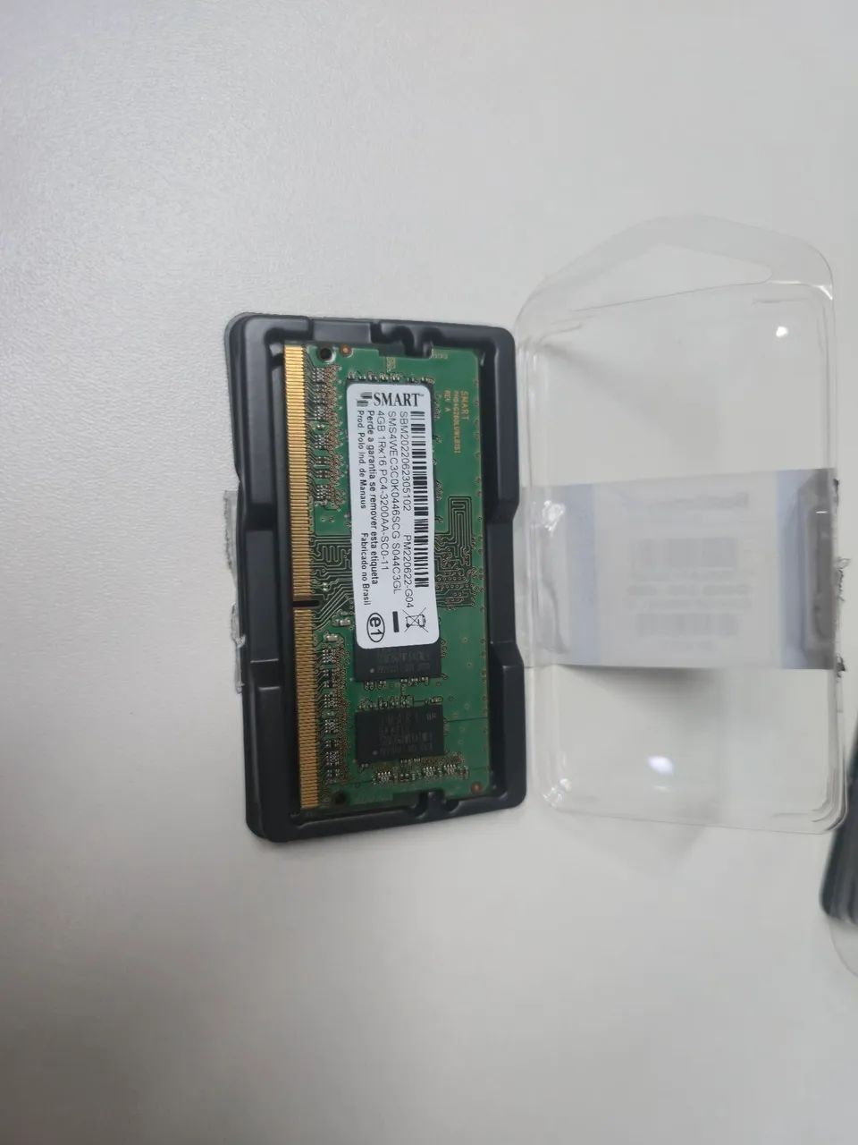 Memória computador Dell Inspiron - Foto 2