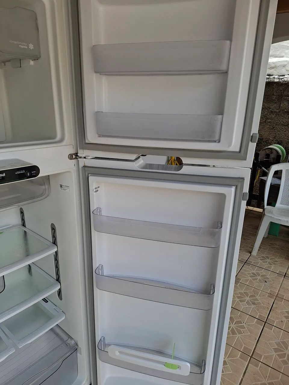 Geladeira  - Foto 4