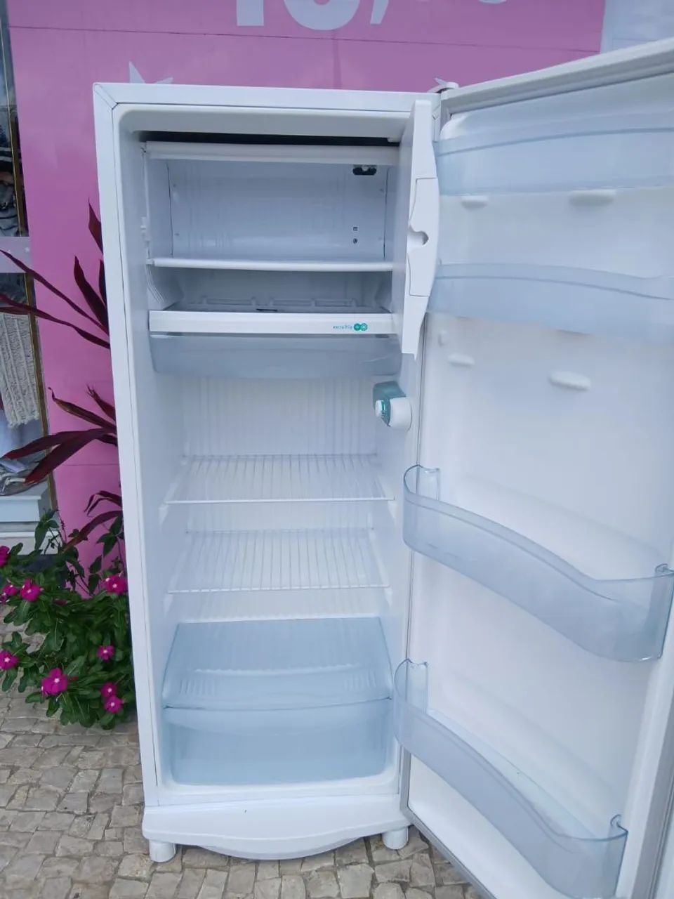 GELADEIRA DEGELO SECO  - Foto 4