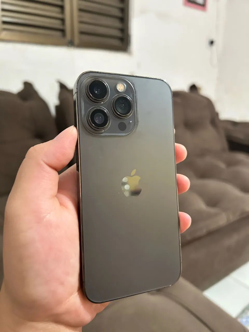 iPhone 13 Pro 