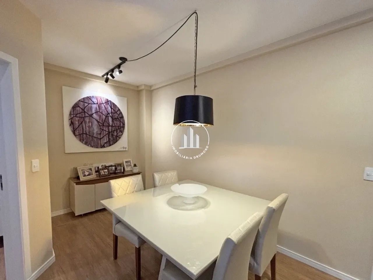 Apartamento 3 dormitórios sendo 1 suite - Foto 3