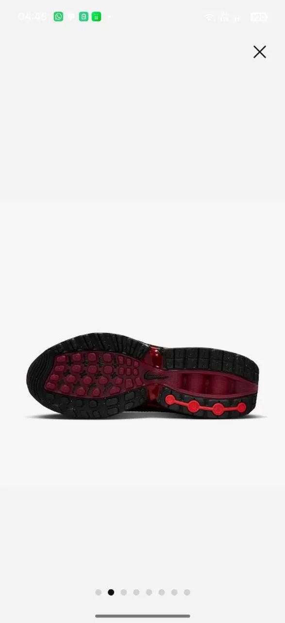 Tênis Nike dn - Foto 4