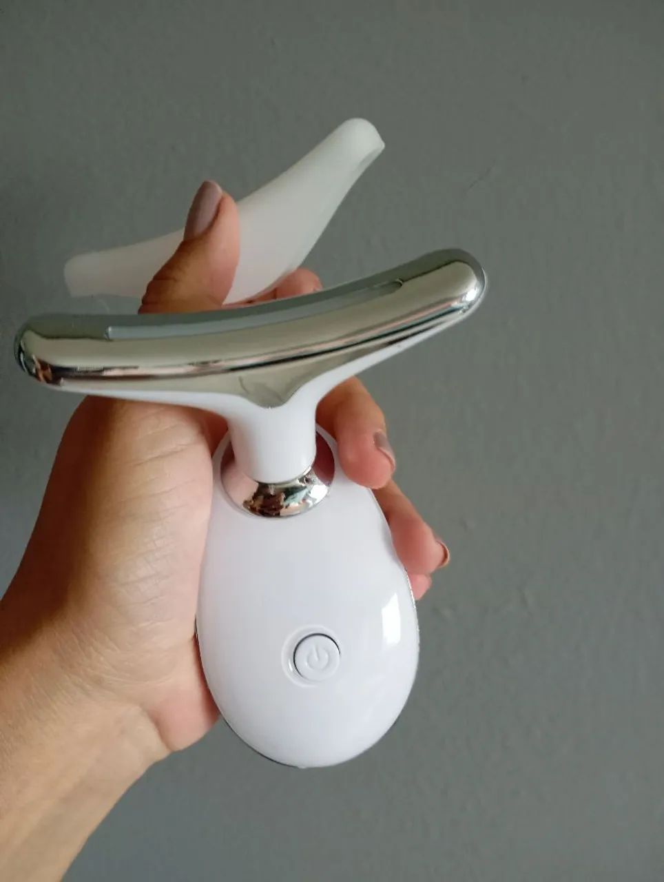 Aparelho de lifting, beleza, rejuvenescer 