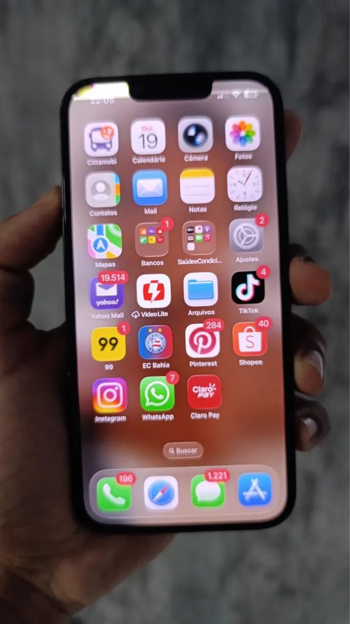 iPhone 14 - 128GB - Foto 2