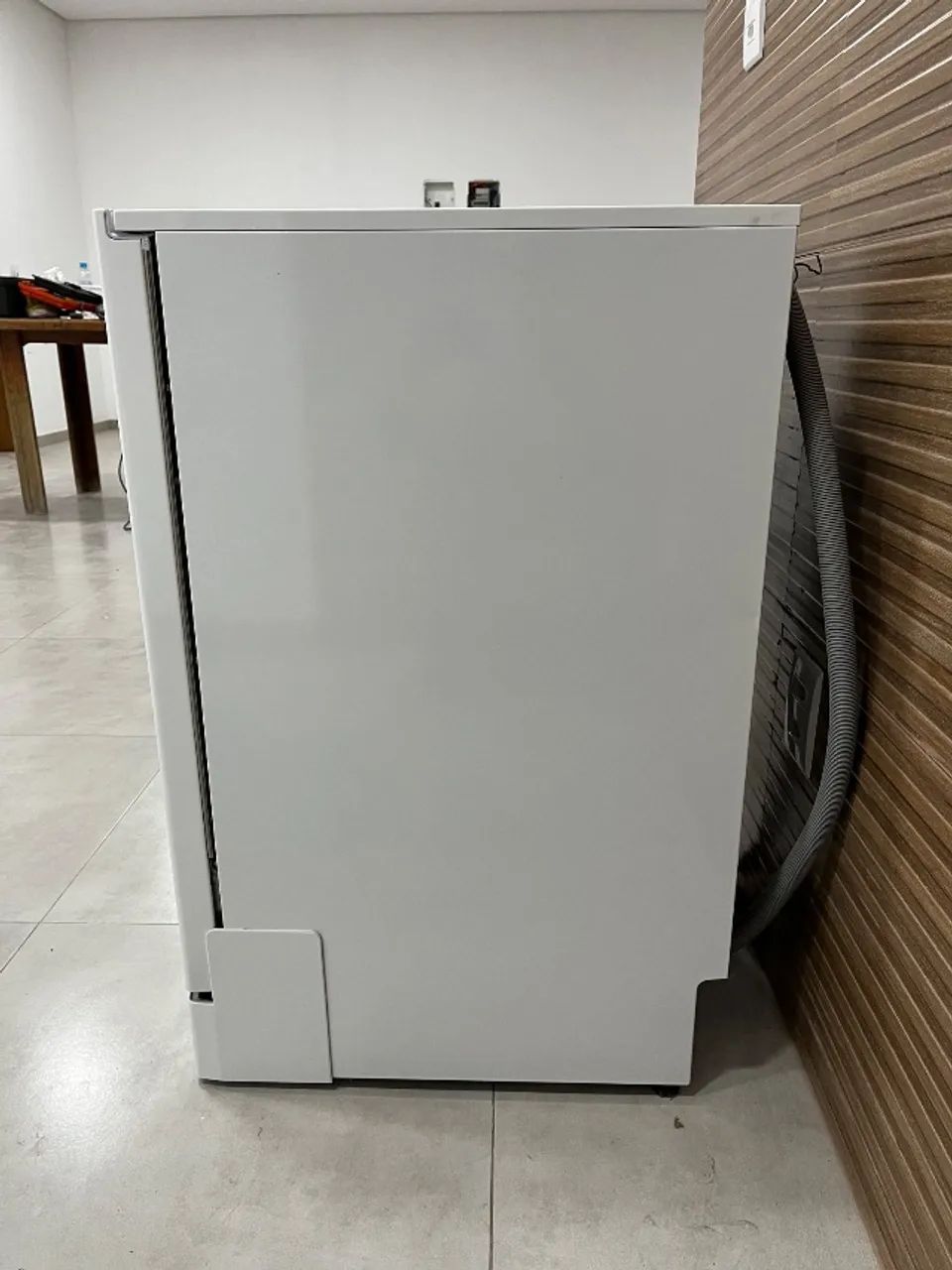 ? Lava-Louças Electrolux Blue Touch (Usada) - Foto 3
