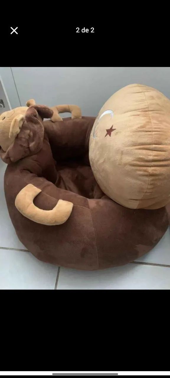 estofado leão  - Foto 2