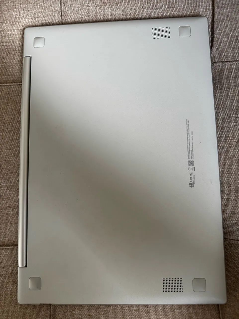 Vendo ou troco em iPad, notebook Samsung  - Foto 4