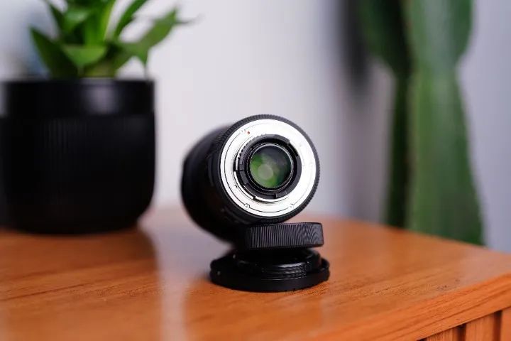 Nikon 17-50mm 2.8 Sigma OS - 10x sem juros! - Foto 6