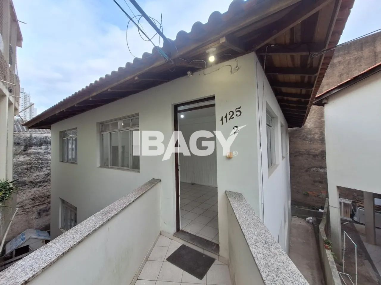 Excelente Casa 3 dormitório(s) em Estreito - Florianópolis - Foto 2