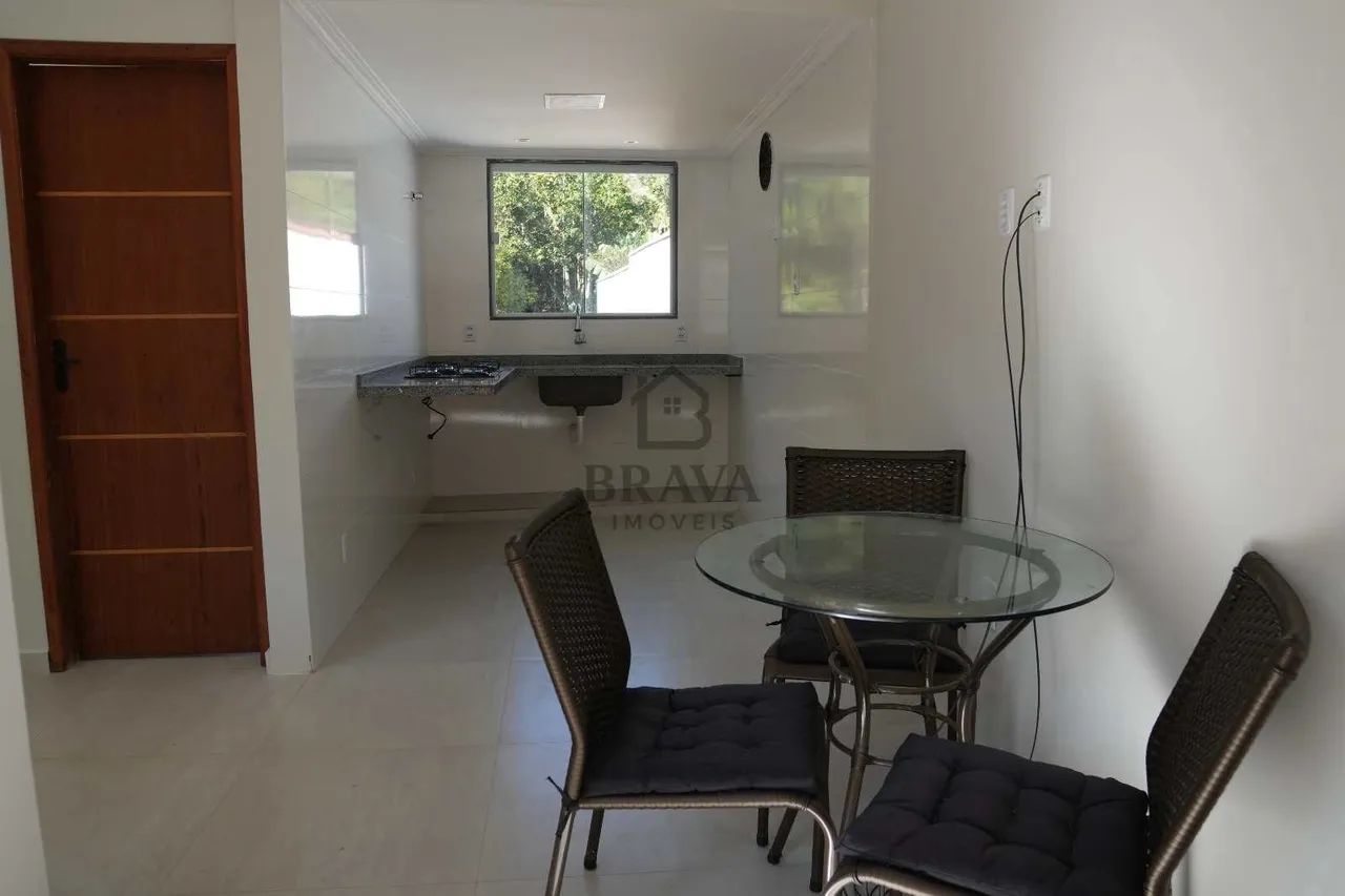 Casa com 1 quarto, Centro, Piraí - R$ 280 mil, Cod: 318 - Foto 5