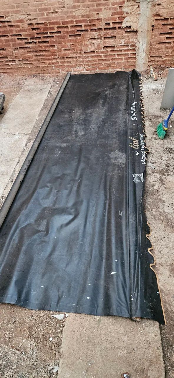 Toldo 4.1m  - Foto 4