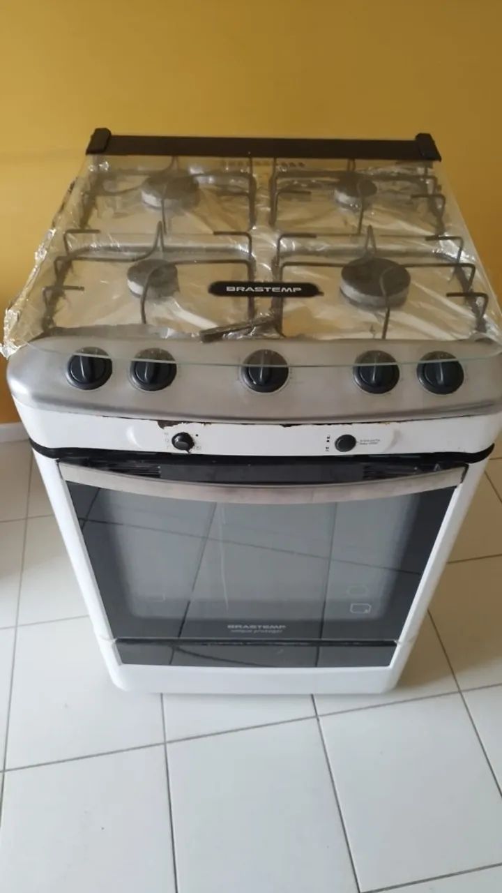 Fogão - Foto 3