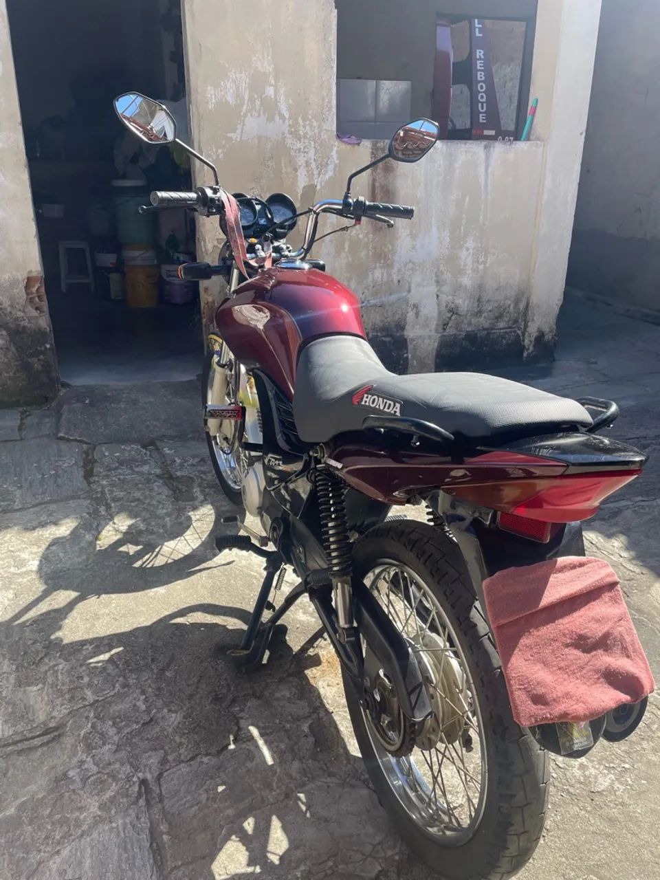 Fan 150  - Foto 4