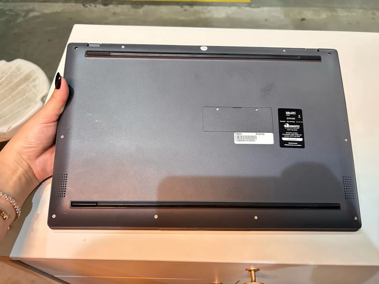 Notebook Ultra - Foto 5