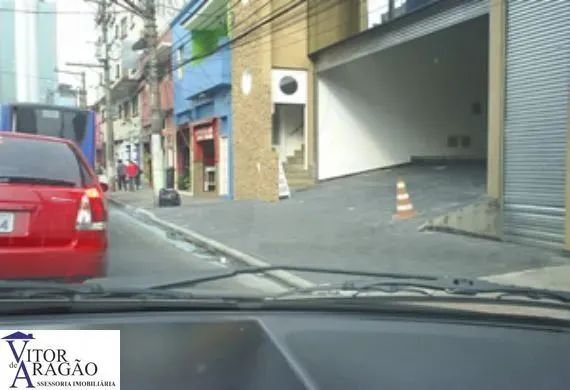 Comércio Santana Sao Paulo/SP