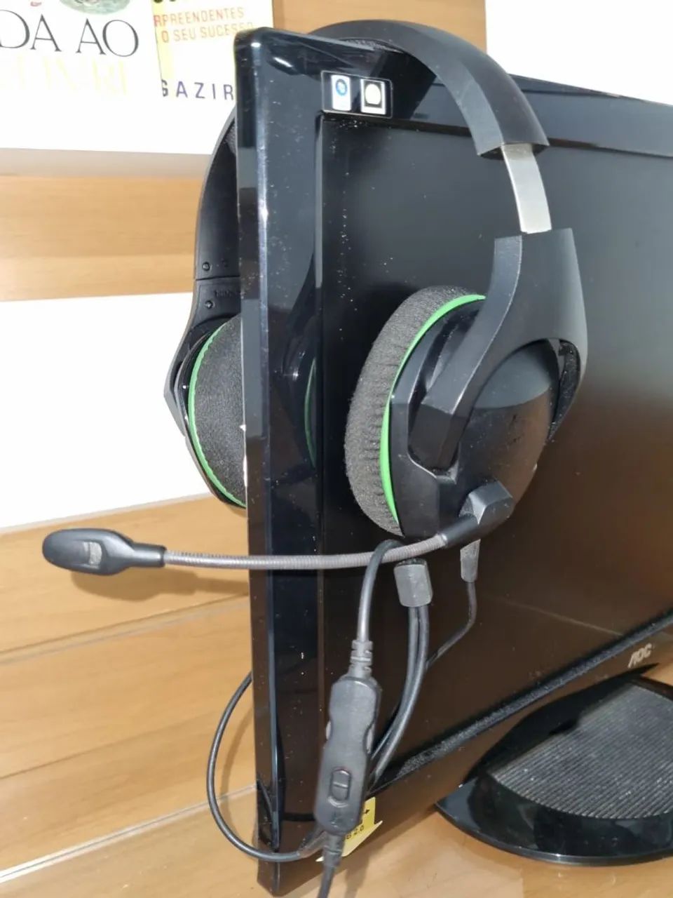 Headset Gamer HyperX - Foto 4