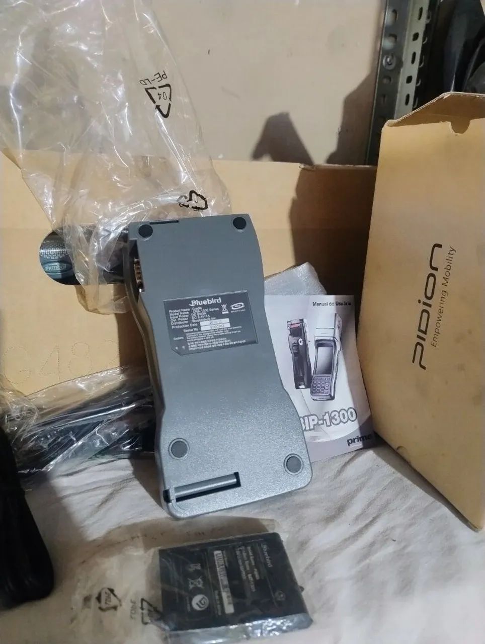 BIP-1300Series - Foto 3
