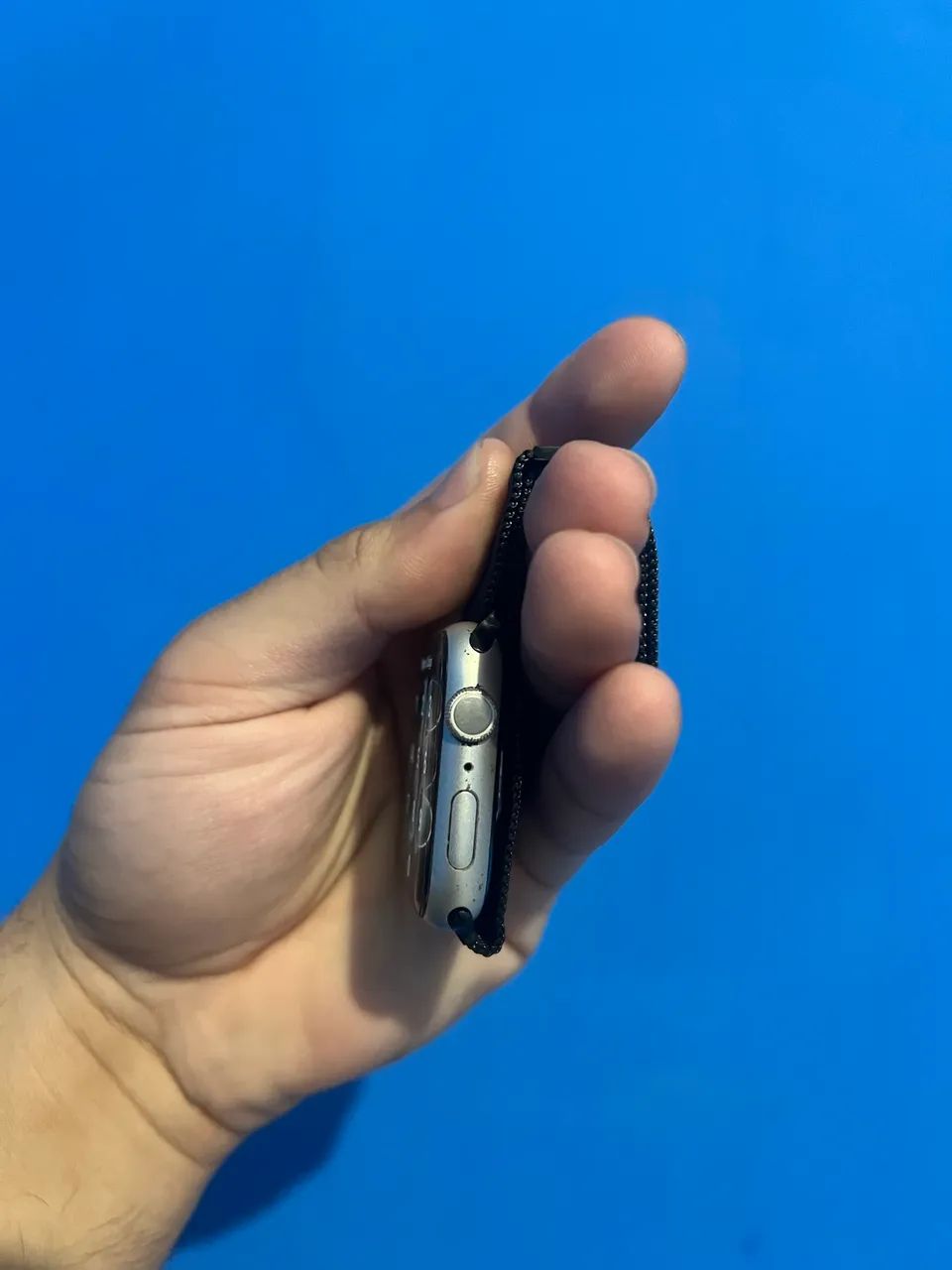 APPLE WATCH 7 45MM - Foto 2