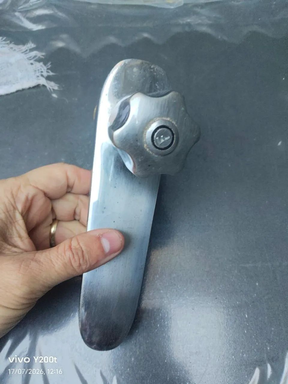 Torneira cromada Deca  - Foto 2