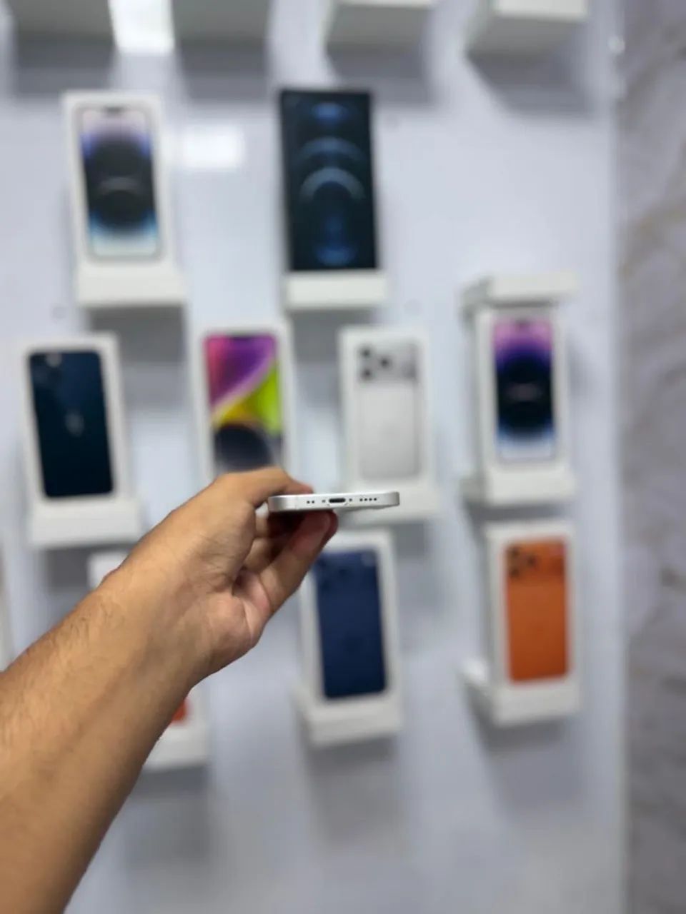 IPHONE 12 MÍNI 64GB  - Foto 4