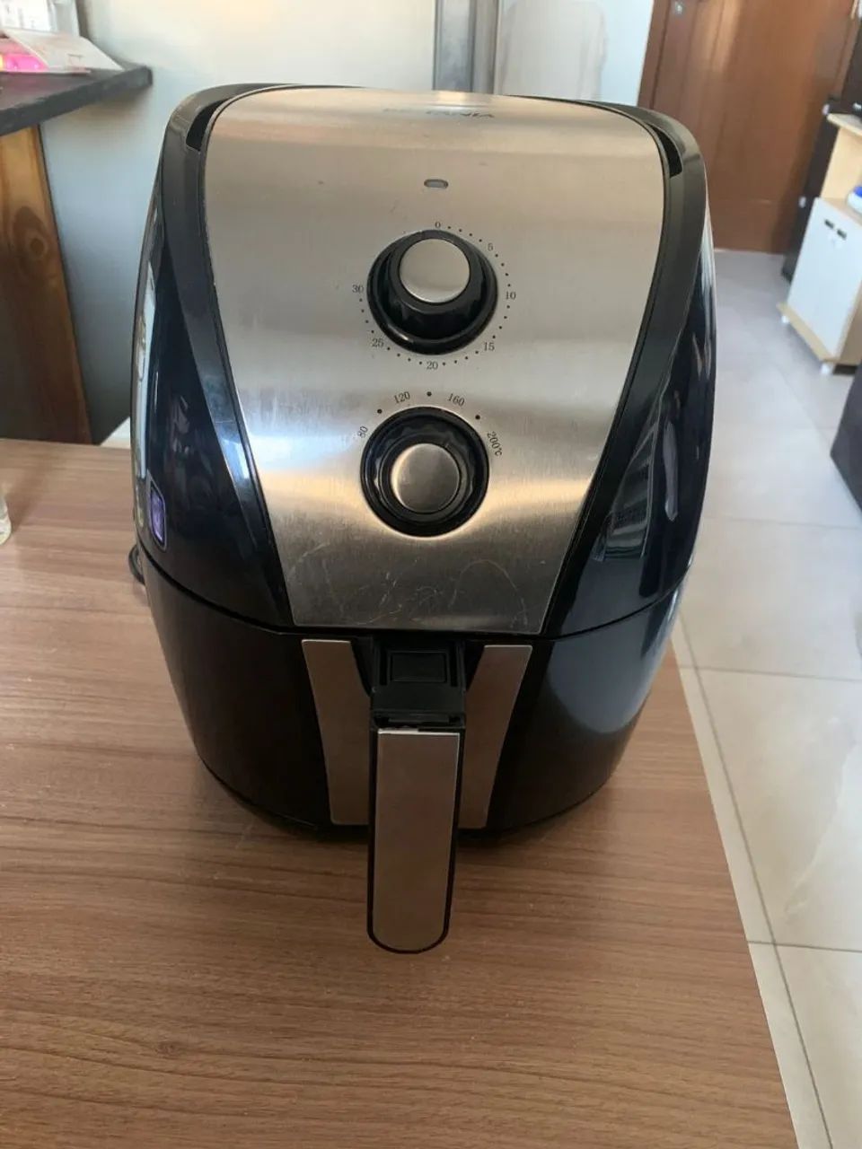 Air fryer 
