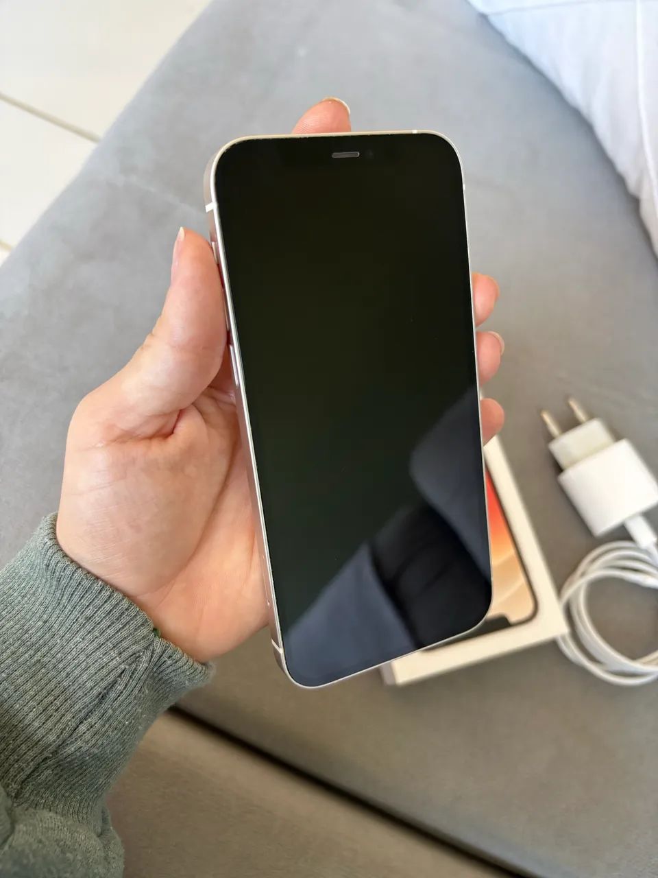 iPhone 12 - 128g - Foto 5