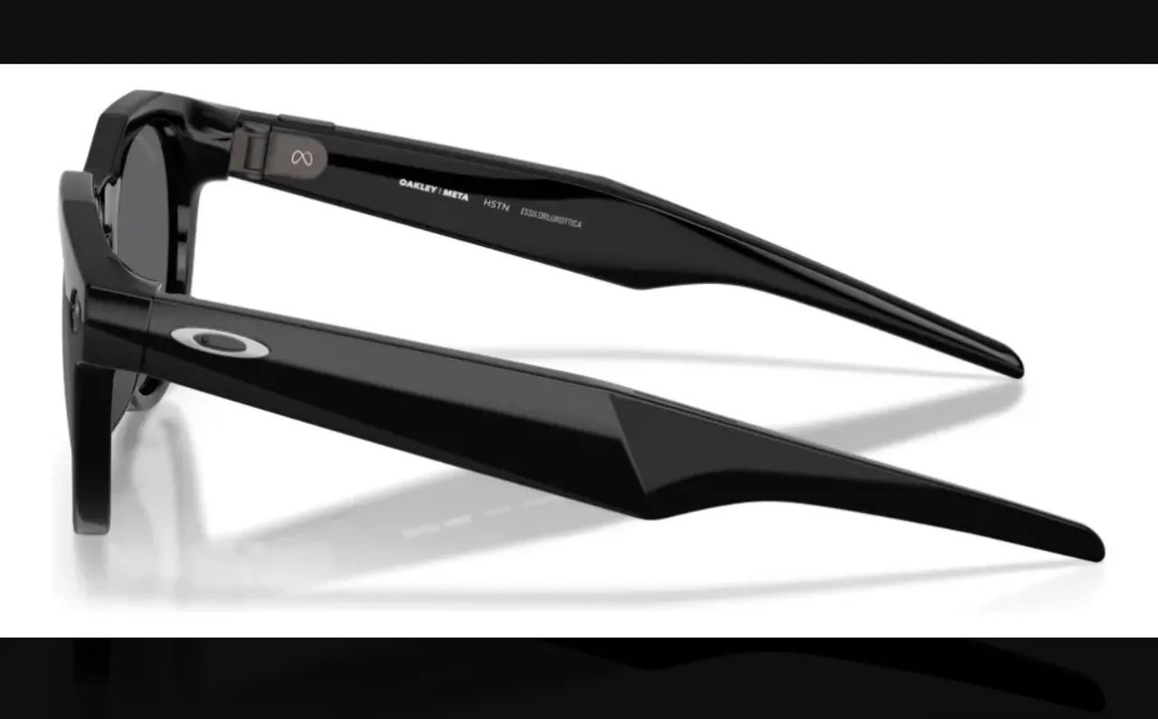 Óculos meta OAKLEY - Foto 3