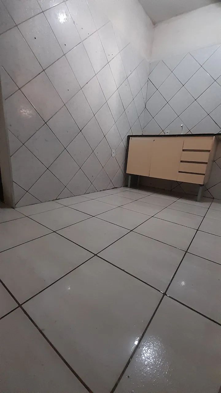 Casa térrea com 4 cômodos - Foto 3